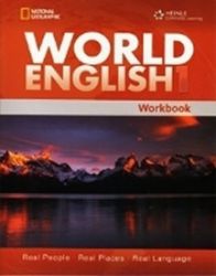 World English 1 Workbook World English 1 Workbook