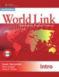World Link 2nd: Intro Workbook World Link 2nd: Intro Workbook