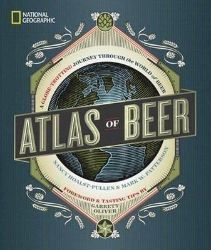 Atlas of Beer Atlas of Beer