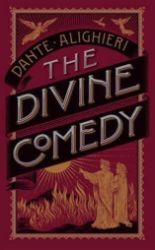 The Divine Comedy (Barnes & Noble Collectible Classics: Omnibus Edition) - Dante Alighieri - Barnes & Noble Leatherbound Classics The Divine Comedy (Barnes & Noble Collectible Editions)