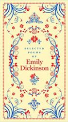 Selected Poems of Emily Dickinson - Emily Dickinson - Poezie v angličtině Selected Poems (Barnes & Noble Collectible Editions)