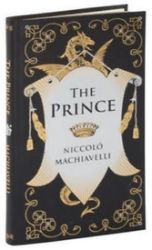 The Prince - Klasická literatura v angličtině The Prince