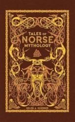 Tales of Norse Mythology (Barn