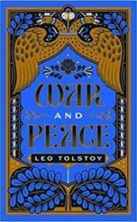 War and Peace War and Peace