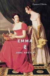 Emma - Jane Austen - Klasická literatura v angličtině Emma