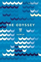 Odyssey - Homér - Klasická literatura v angličtině Odyssey
