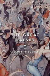 Great Gatsby - Francis Scott Fitzgerald - Klasická literatura v angličtině Great Gatsby