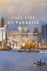 This Side of Paradise - Francis Scott Fitzgerald - Klasická literatura v angličtině This Side of Paradise