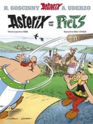 Asterix and the Picts Asterix and the Picts