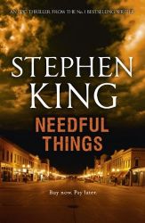 Needful Things Needful Things