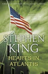 Hearts in Atlantis Hearts in Atlantis