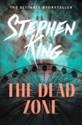 The Dead Zone - Stephen King - Horory v angličtině The Dead Zone