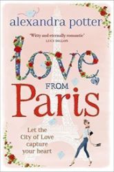 Love from Paris Love from Paris