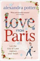 Love from Paris Love from Paris