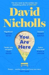 You Are Here - David Nicholls - Romány pro ženy v angličtině You Are Here