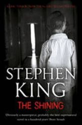 The Shining - Stephen King - Horory v angličtině The Shining