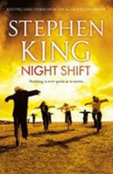 Night Shift Night Shift