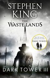 Dark Tower 3: The Waste Lands Dark Tower 3: The Waste Lands