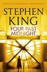 Four Past Midnight Four Past Midnight