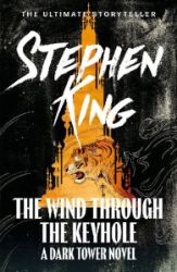 Dark Tower 4.5: Wind Through.. - Stephen King - Horory v angličtině Dark Tower 4.5: Wind Through..