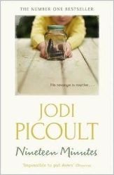 Nineteen Minutes - Jodi Picoult - Romány pro ženy v angličtině Nineteen Minutes