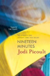 Nineteen Minutes - Jodi Picoult - Romány pro ženy v angličtině Nineteen Minutes
