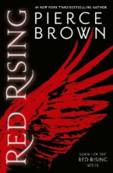 Red Rising - Red Rising Trilogy 1
