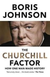 Churchill Factor Churchill Factor