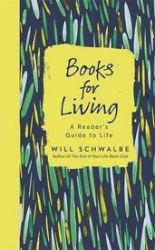 Books For Living Books For Living