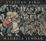 Hansel and Gretel - Stephen King - Horory v angličtině Hansel and Gretel