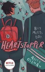 Heartstopper Volume One Heartstopper Volume One