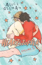 Heartstopper Volume 5