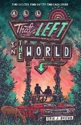 All That's Left in the World