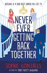 Never Ever Getting Back Together Never Ever Getting Back Together