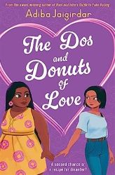 The Dos and Donuts of Love The Dos and Donuts of Love