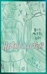 Heartstopper Volume 1 Heartstopper Volume 1