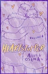 Heartstopper Volume 4: The bestselling graphic novel, now on Netflix! Heartstopper Volume 4: The bestselling graphic novel, now on Netflix!