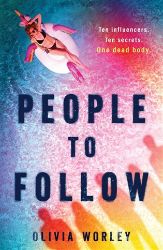 People to Follow - Young Adult současná literatura v angličtině People to Follow