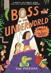 Boss of the Underworld Boss of the Underworld