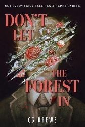 Don't Let The Forest In - Young Adult fantasy v angličtině Don´t Let The Forest In
