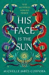 Throne of Khetara: His Face is the Sun
