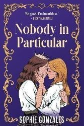 Nobody in Particular - Young Adult současná literatura v angličtině Nobody in Particular