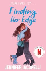 Finding Her Edge Finding Her Edge
