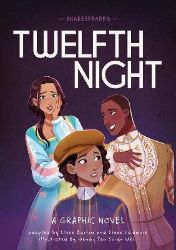 Classics in Graphics: Shakespeare´s Twelfth Night