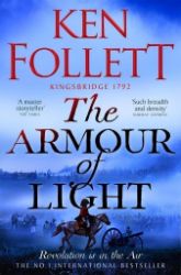 The Armour of Light - Ken Follett - Historické romány v angličtině The Armour of Light