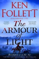 The Armour of Light - Ken Follett - Historické romány v angličtině The Armour of Light