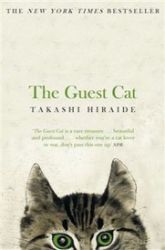 The Guest Cat The Guest Cat