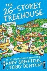 The 26-Storey Treehouse The 26-Storey Treehouse