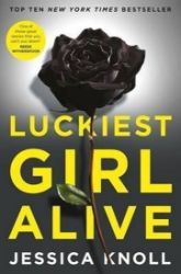 Luckiest Girl Alive (film) - Detektivky v angličtině Luckiest Girl Alive (film)