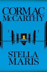 Stella Maris (anglicky) - Cormac McCarthy - Detektivky v angličtině Stella Maris